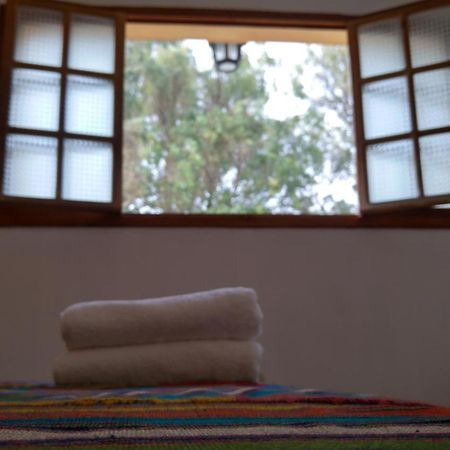 Ixkanul Antigua Hotel 外观 照片