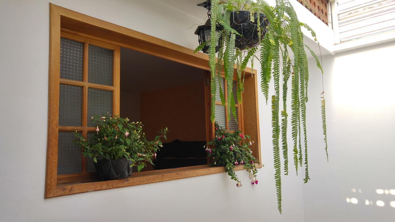 Ixkanul Antigua Hotel 外观 照片